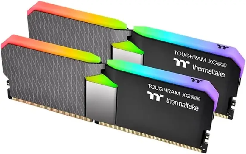 Montaje Memoria RAM Gaming PC Parquelagos