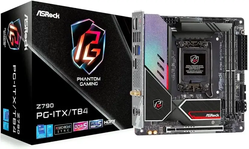 Informático Parquelagos - Montaje Placas Base ASRock Gaming PC Parquelagos