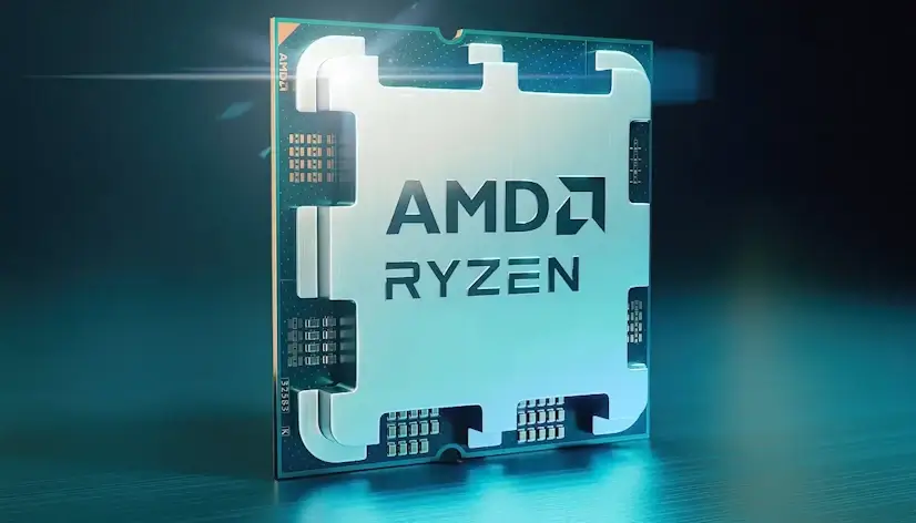 Informático Parquelagos - Montaje Procesadores AMD Gaming PC Parquelagos